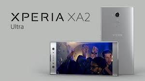 Warranty) xperia xa2 ultra takes the sony borderless smartphone . Sony Xperia Xa2 Ultra Factory Unlocked Phone 6 Inch Screen 32gb Silver U S Warranty Electronic Katalay Net