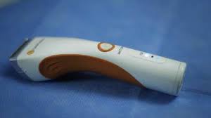 In this video we see step by step fue hair transplant surgery in india state of the art facial plastic surgical procedure for all ages. Bd Surgical Clippers Professional Hair Clippers Bd