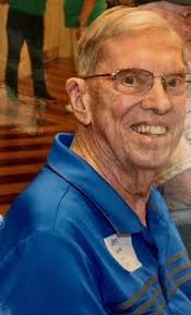 James Levitt Obituary