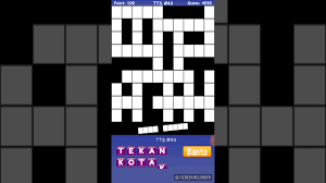 Jawaban Tts 2018 Level 43 Youtube