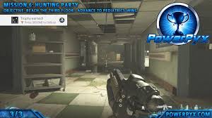 Within warzone and unlocked the krig 6 assault rifle from black ops cold war for use in your loadouts. Call Of Duty Modern Warfare 4 2019 Trophy Guide Roadmap