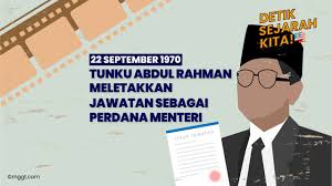 Sekolah ini terdiri daripada 3 buah bangunan 2 tingkat yang mengandungi 25 buah. 22 September 1970 Tunku Letak Jawatan Selaku Perdana Menteri Pertama Malaysia Rnggt