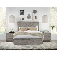 💡 how much does the shipping cost for grey king bedroom set? Union Rustic Robards Platform Solid Wood Configurable Bedroom Set Reviews Wayfair In 2020 Wood Bedroom Sets Bedroom Set King Bedroom Sets
