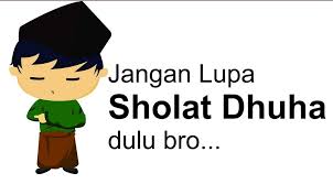 Apabila bekerja di kantor, anda dapat menyempatkan waktu sekitar 15 menit saja untuk mendirikan sholat dhuha di mushola atau mesjid dekat kantor anda. Cara Sholat Dhuha Lengkap Dengan Niat Dan Doanya Bisa Download