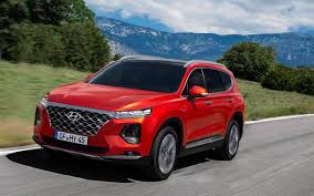 While it may have an open cargo bed in the back, hyundai's new santa cruz is not a pickup truck. El Nuevo Hyundai Santa Fe Llega A Chile