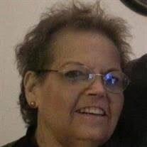 Judith "Judy" Hastings Obituary