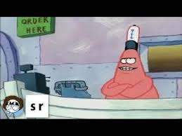 Parcourez notre sélection de cartoon patrick : Collab This Is Patrick Sparta Aesthetic Remix Youtube