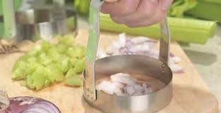 Which is better for your. Hand Held Food Chopper Biscuit Cutter Radacutlery Com