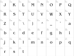 Download Free Bangkok Regular Font Dafontfree Net