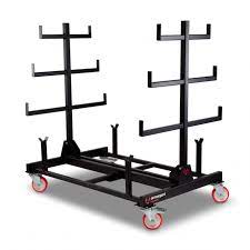 Armorgard Mobile Piperacks Metal Storage Racks Welding Projects Welded Metal Projects