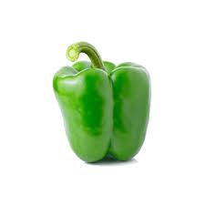 Green Pepper
