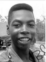 LCPL Thomas D Grinnell III KIA 1966 ፫