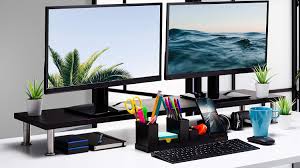 Mar 15, 2020 · you can connect the monitor and laptop based on the ports available on the monitor and the laptop. The Best Cheap Monitors In 2021 Laptop Mag