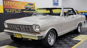 Image result for Desert Beige 1964 Nova