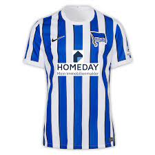 Hertha bsc trikot preise vergleichen und günstig kaufen bei idealo.de 21 produkte große auswahl an marken bewertungen & testberichte. Home Shirt Kids 20 21 Nike Sale Hertha Shop International