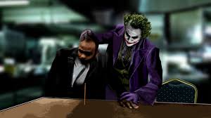 Burning poker joker, dc the dark knight rises the joker heath ledger holding four aces playing cards on fire wallpaper. Heath Ledger Joker Wallpapers Hd Group 73