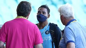 Aakash sir, dead commentary except you in todays. Ind Vs Aus Jasprit Bumrah Mohammed Siraj Complain Of Racial Abuse By Crowd In Sydney