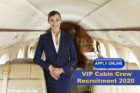 Hiring full & part time. Jet Aviation Vip Cabin Crew Recruitment Private Jets Singapore