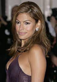 I don't check my dm dannijo.com/collections/mambacita. Frisuren Haare Top Trends Tipps Eva Mendes Hair Eva Mendes And Ryan Eva Mendez