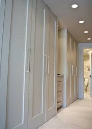You can see the modern structure of the bedroom that amaze people around you. 10 Watergate Remodel Flickr Photo Sharing Custom Closet Doors Master Bedroom Closet Build A Closet
