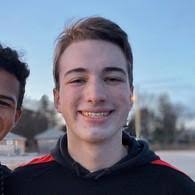 James Giokaris's Men's Track Recruiting Profile