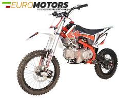 Moto elettrica per bambini arancione moto cross giocattolo elettrica per rollplay moto elettrica, per. Euromotors Vendita Quad Bici Elettriche Pit Bike E Mini Cross