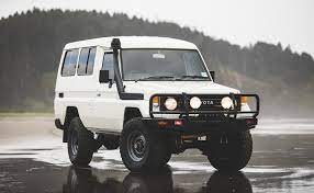 70 series troopy toyota landcruiser ih8mud land cruiser land cruiser 70 series toyota land cruiser