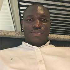 Priscilla Eyram Morny