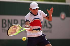 There are also all alex de minaur scheduled matches alex de minaur performance & form graph is sofascore tennis livescore unique algorithm that we are generating from team's last 10 matches. De Minaur Duckworth Exit Roland Garros 4 June 2021 All News News And Features News And Events Tennis Australia