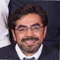 Efren Ayala's Instagram, Twitter & Facebook