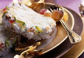 Desserts De Fete Gourmands Ou Legers Recette Buche Buche De Noel Recette