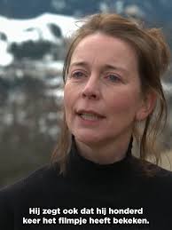 Krijg jij hier vlinders van, of toch een red flag? 🚩🔍#WinterVolLiefde