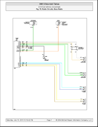 If you are building a new cabinet, check what is the best impedance load for your amp and wire accordingly. Diagram 02 Chevy Tahoe Wiring Diagram Full Version Hd Quality Wiring Diagram Rackdiagram Lanciaecochic It