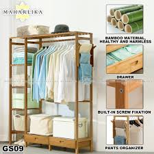 We did not find results for: Maharlika Gs09 Coat Rack Bamboo Cabinet Hanger Floor Bedroom Hanger Modern Minimalist Clothes Rack Storage Hanger Lazada Ph