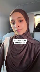 Madinah Vacation