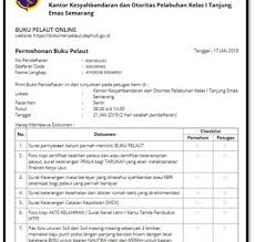 Check spelling or type a new query. Contoh Registrasi Buku Sijil Online