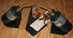Our goal is to produce a safe, reliable and totally user friendly induction brass cartridge annealer which will give absolutely repeatable results every time. Diy Skips Annealing Machine Page 2 Oklahoma Shooters