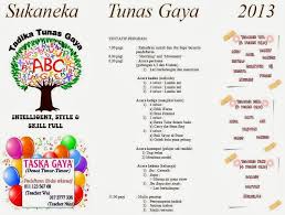 2013 1 larian sekolah 12 jan 2 kesukanan olahraga 27 feb 3 hari anugerah cemerlang 12 mei 4 senamrobik 26 2. Sukankan Blog Galeri Contoh Permainan Sukaneka Kanak Kanak