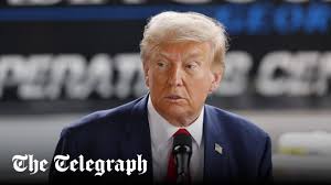 What Trump's 'The Art of the Deal' reveals about how he could broker peace  in Ukraine