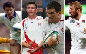 England live score (and video online live stream*), schedule and results from all rugby tournaments that england played. England Rugby Union Captains From Best To Worst Rugby Union