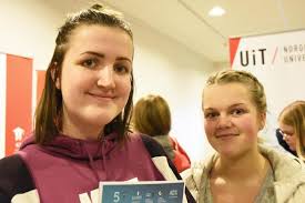 Det er så mange muligheter