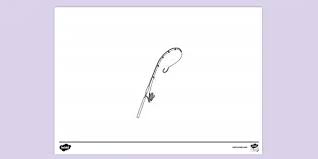 Here you can explore hq fishing rod transparent illustrations, icons and clipart with filter setting like size, type, color etc. Fishing Rod Colouring Colouring Sheets Teacher Made