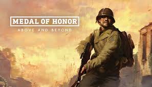 Free download pc game cracked in direct link and torrent. Medal Of Honor Above And Beyond Free Download Igggames