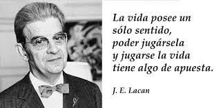 Resultado de imagen de lacan