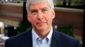 Former US Attorney Patrick Miles Jr. annouces campaign for Michigan  Attorney General