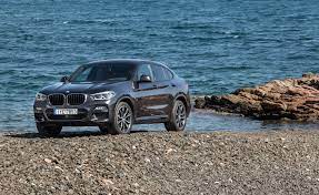 H Nea Bmw X4 Sthn Ellada Bmw X4 Bmw Suv