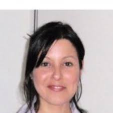 Maria Teresa Del Pozo Gomez