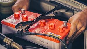 Use our online appointment scheduler today to have your car battery installed by an expert mechanic near you. How To Disconnect Car Battery In A Safe Way Green 4 U