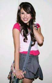 Patito Atrevete A Sonar Fotos De Danna Paola Actrices Bonitas