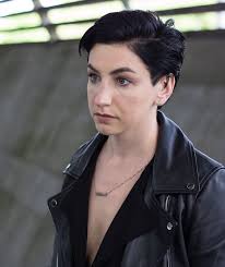 Idée coiffure femme 50 ans: 1001 Idees Coupe Tres Courte Femme La Tendance Qui Court